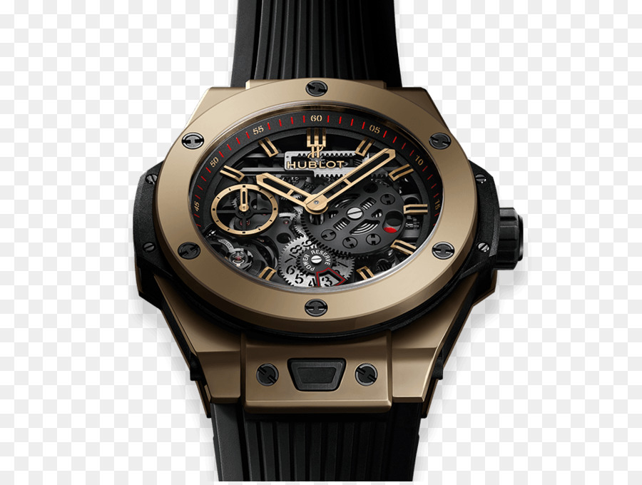 Hublot，Reloj PNG