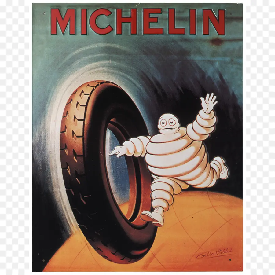 Michelin，Neumático PNG