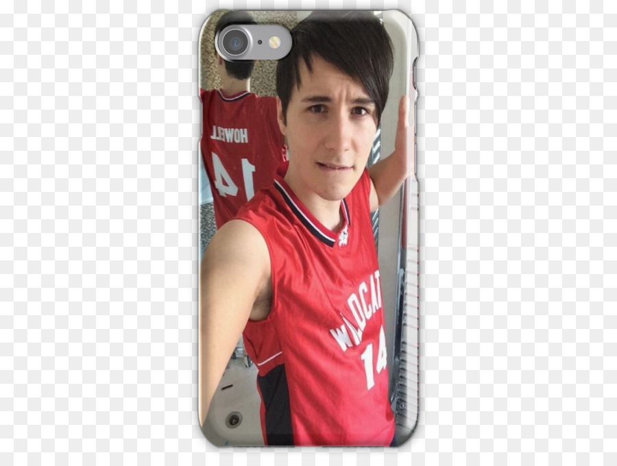 High School Musical，Dan Y Phil PNG