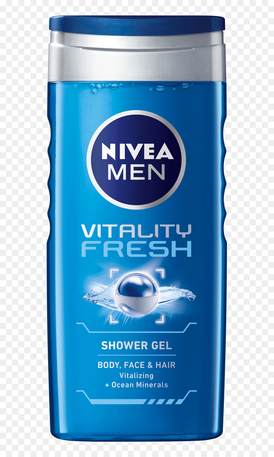 Nivea，Gel De Ducha PNG