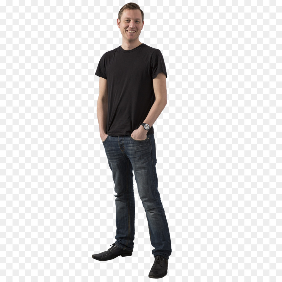 Pantalones，Camiseta PNG