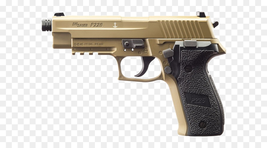 Pistola，Arma De Fuego PNG