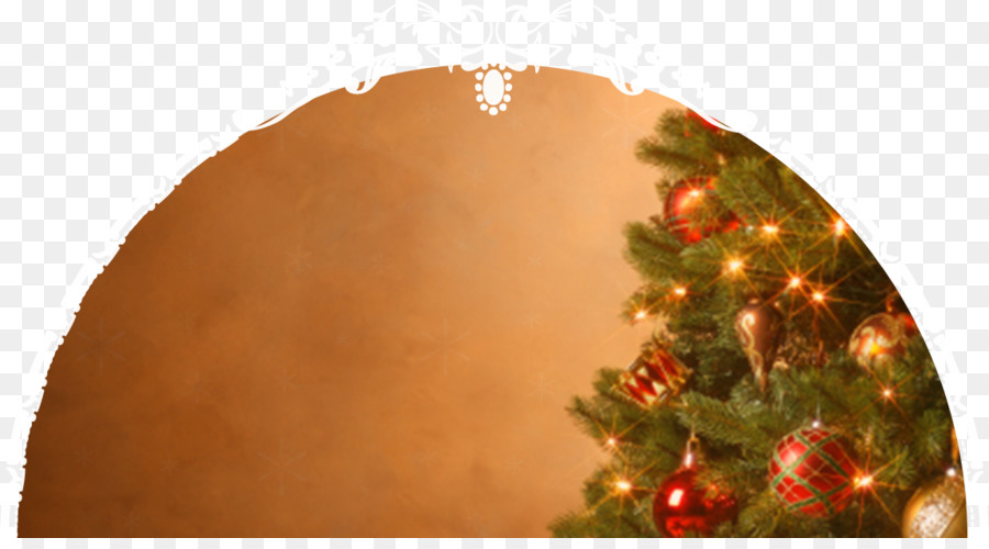 árbol De Navidad，La Navidad PNG