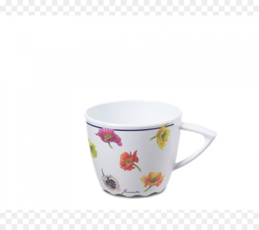 Taza De Café，La Copa PNG