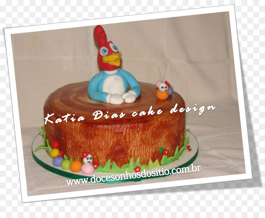 Pastel De Cumpleaños，Torta PNG