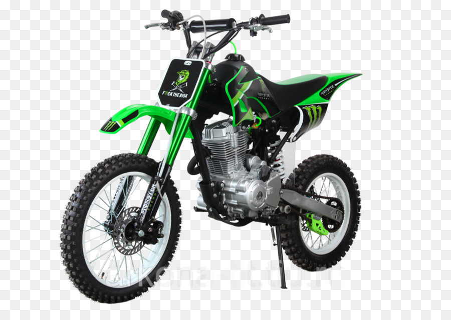 Moto De Cross，Motocicleta PNG