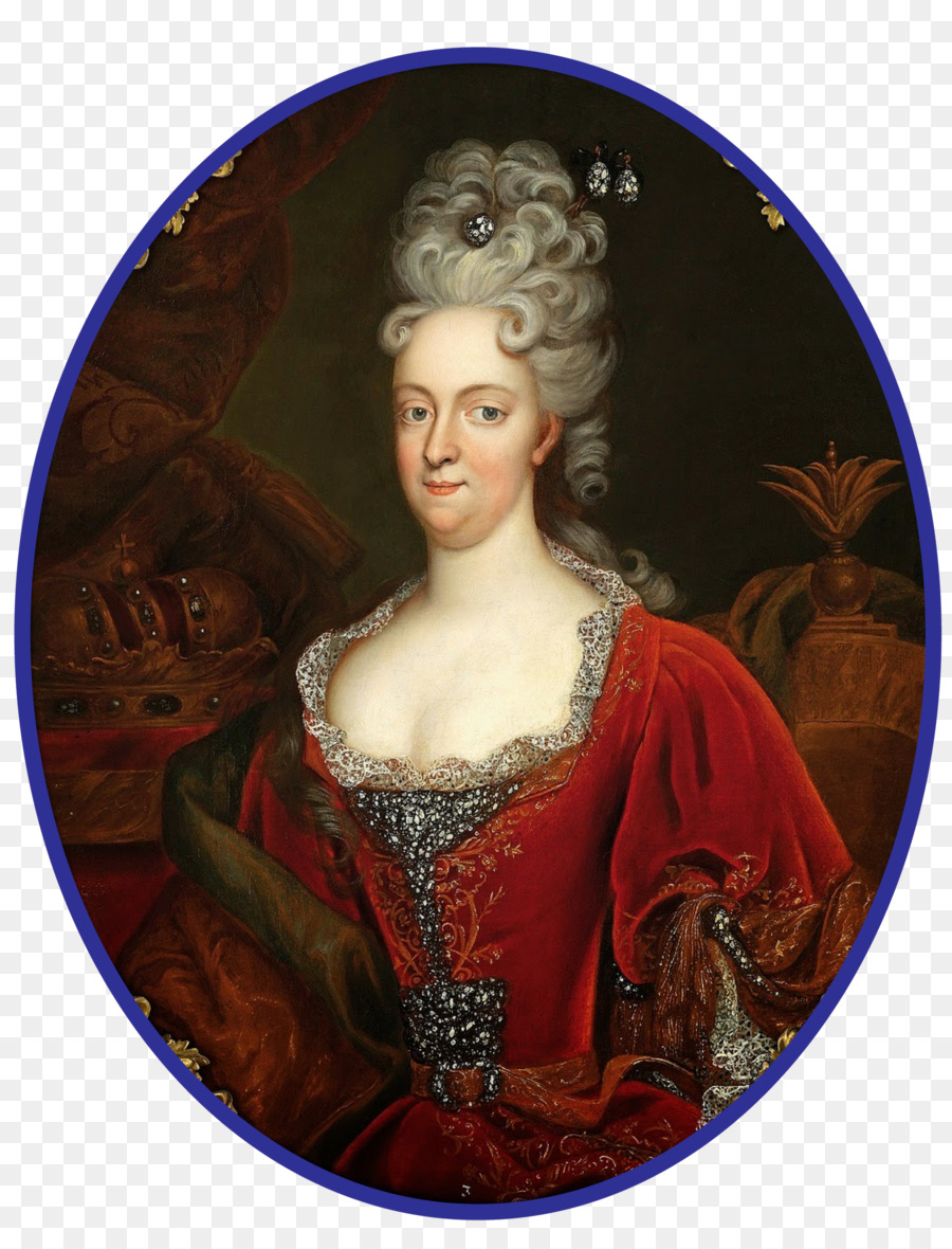 Wilhelmine Amalia De Brunswicklüneburg，Ducado De Brunswicklüneburg PNG