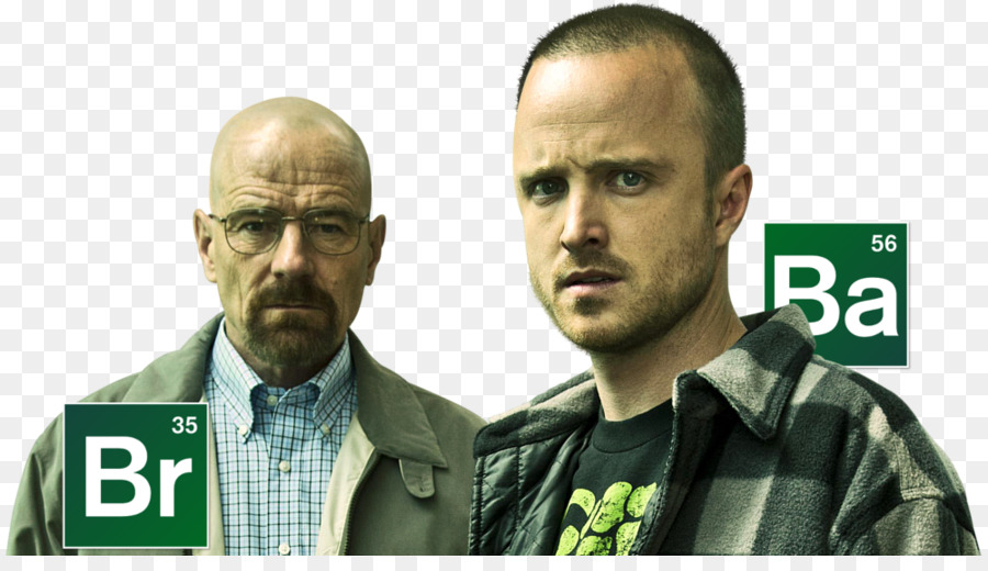 Personajes，Breaking Bad PNG