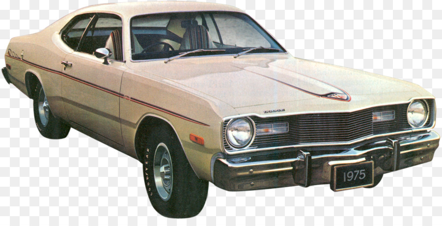 Plymouth Duster，Dodge Dart PNG