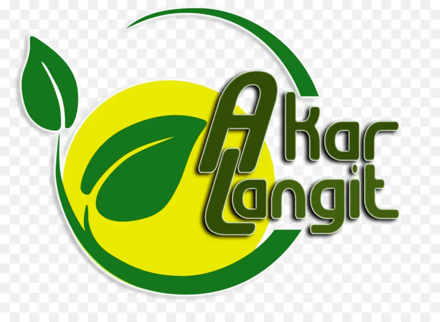 Logotipo De Akar Langit，Marca PNG