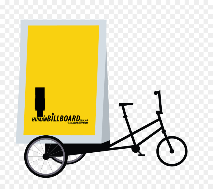 Cartelera，Bicicleta Híbrida PNG