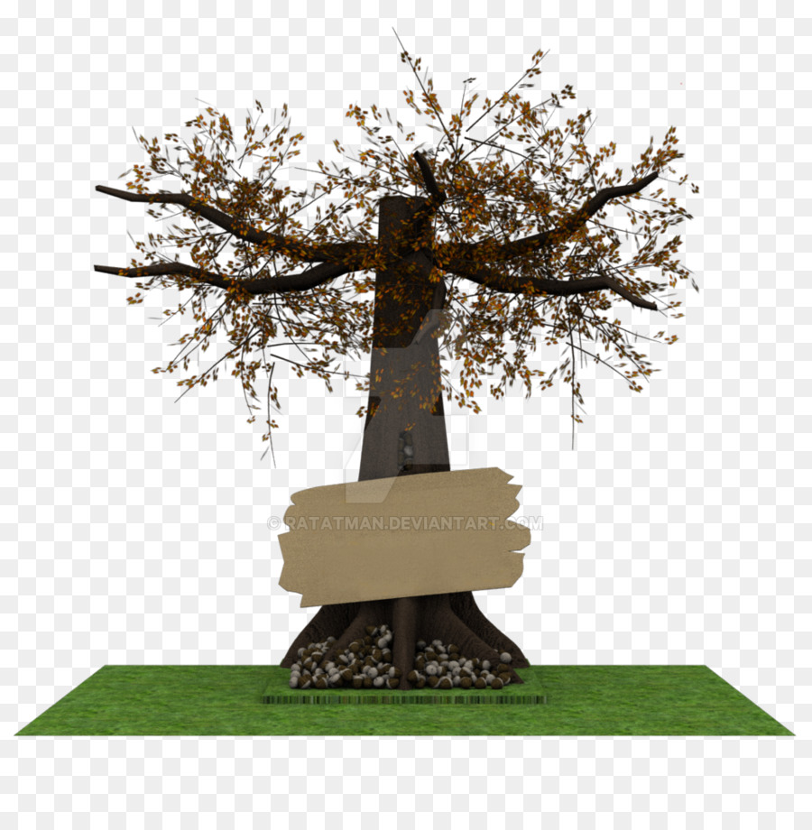 Monumento，Bonsai PNG