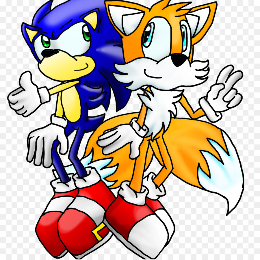 Personajes Sonic，Sónico PNG