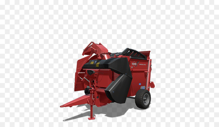 Farming Simulator 17，Empacadora PNG