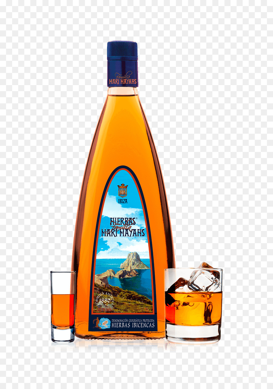 Licor，Hierbas PNG