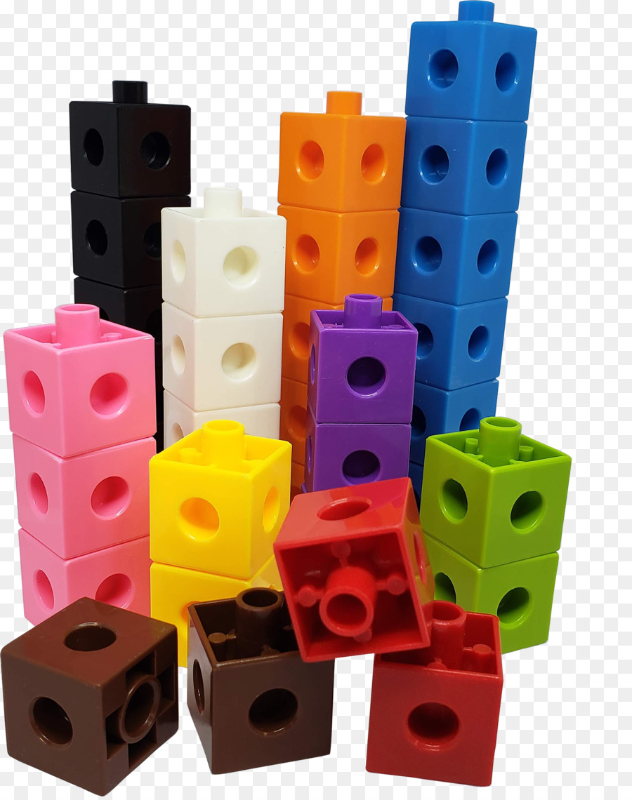 Juguete De Bloques，Cubo PNG