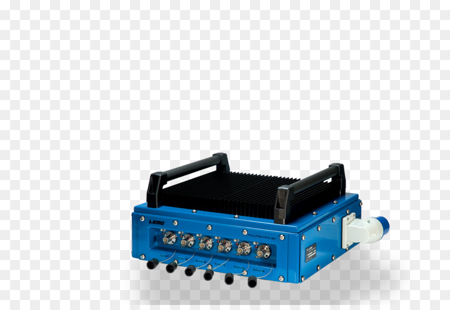 Conector Eléctrico，Lemo PNG