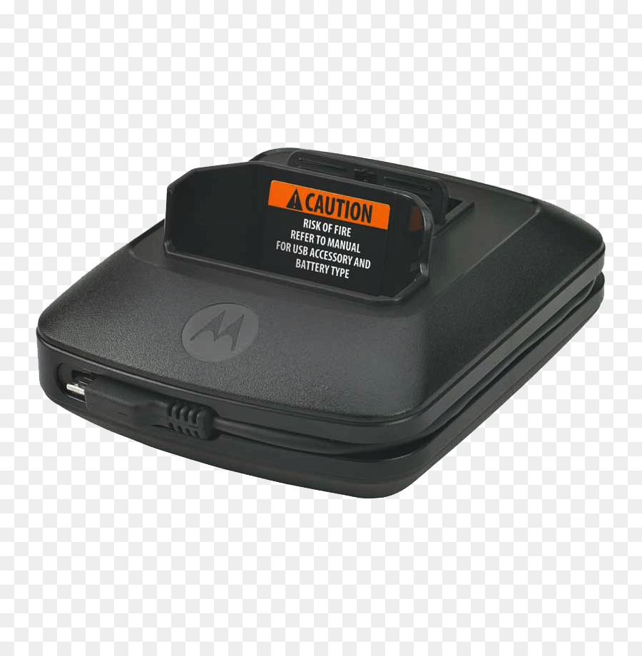 Cargador De Batería，Motorola PNG