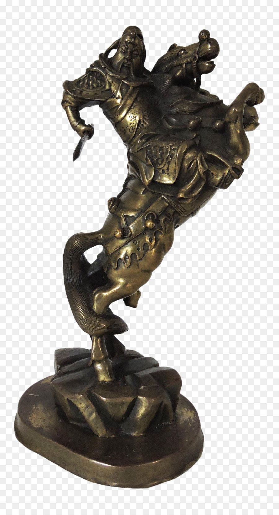 Escultura De Bronce，Bronce PNG