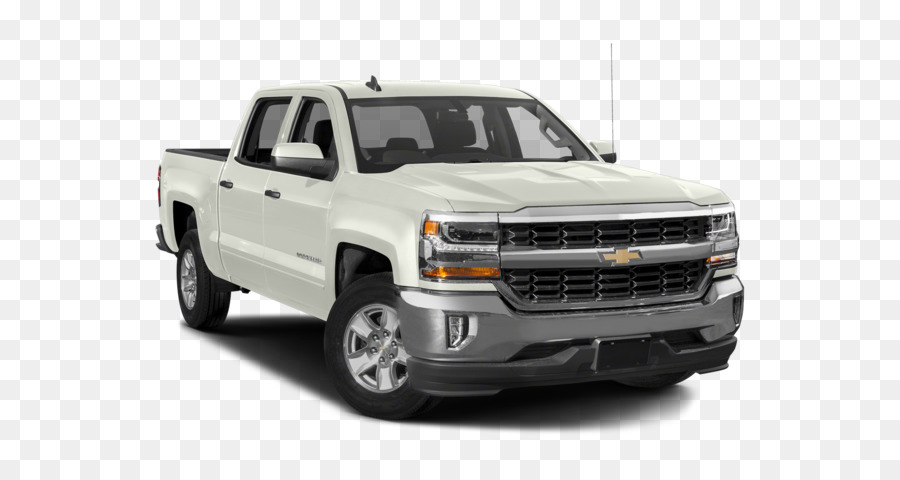 2018 Chevrolet Silverado 1500，Chevrolet PNG