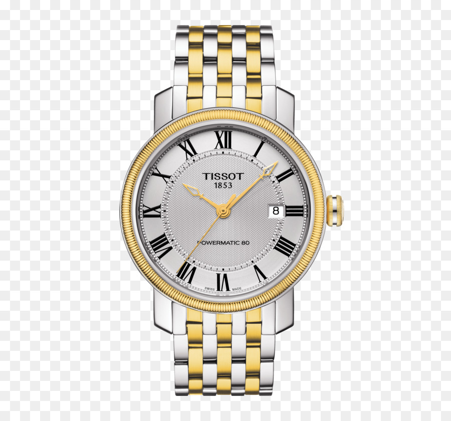 Tissot，Le Locle PNG