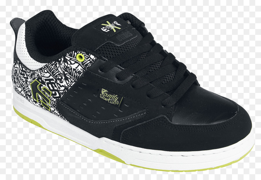 Calzado De Skate，Zapatillas De Deporte PNG