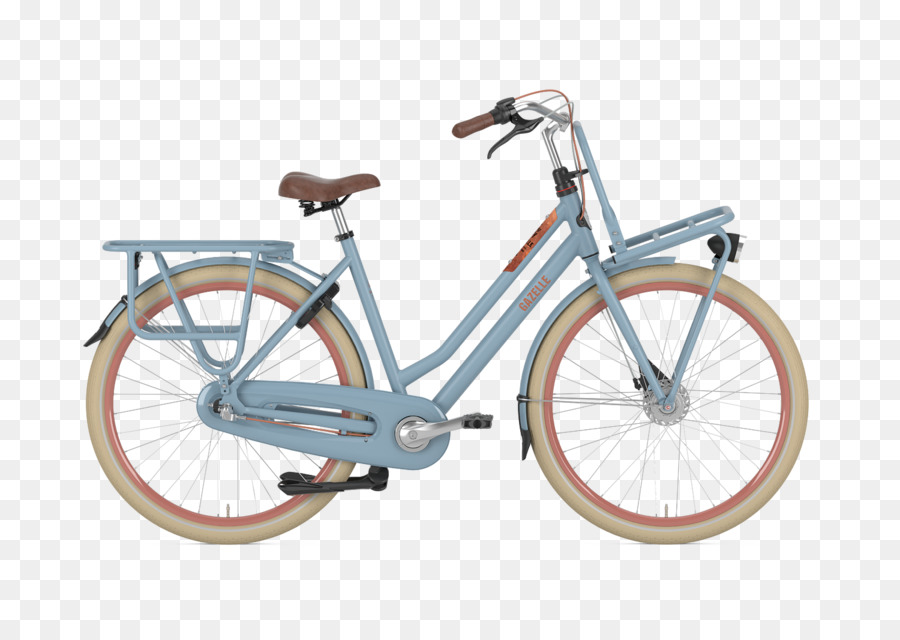 Bicicleta，Gacela PNG