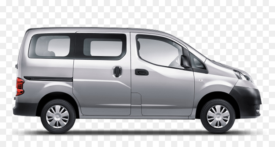 Nissan Nv200，Nissan PNG