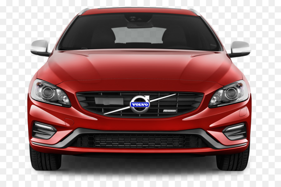 Volvo C30，2016 Volvo V60 PNG