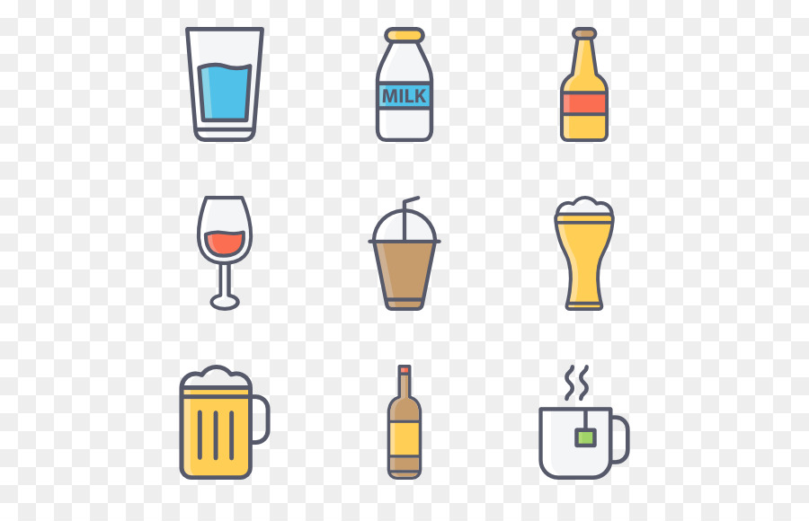 Bebidas，Alcohol PNG