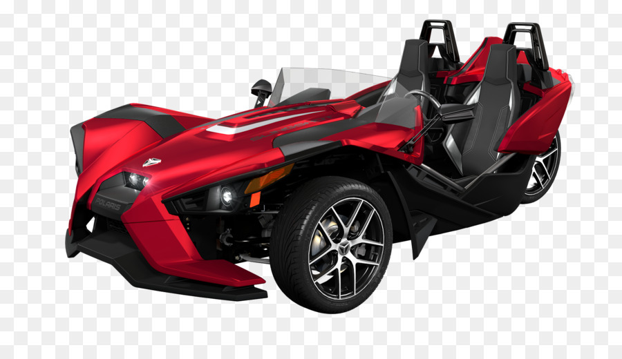 Coche，Honda Polaris PNG