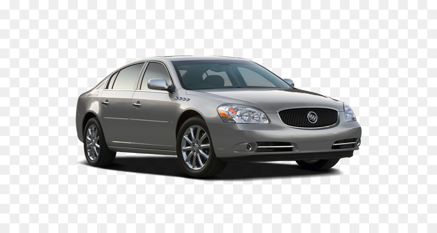 Auto，Buick Lucerna PNG