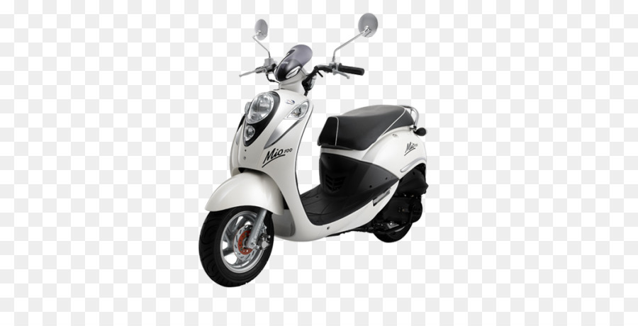 Scooter，Sym Motores PNG