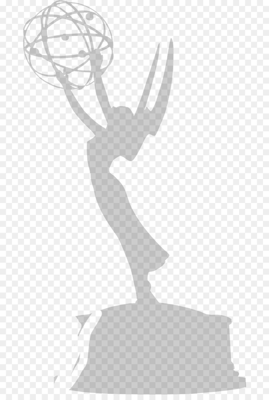 67 Primetime Emmy Awards，Los Premios Emmy PNG