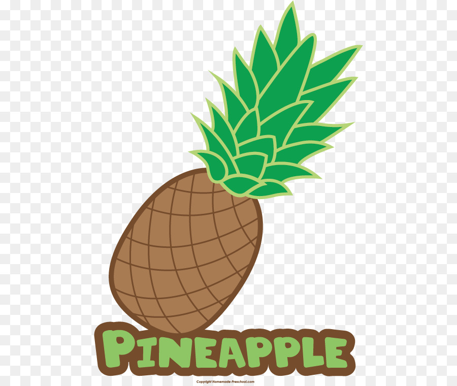 Piña，Alimento PNG