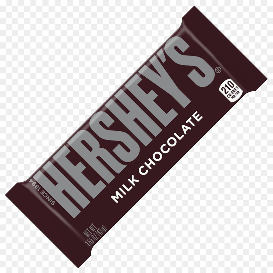 Barra De Chocolate，Bar Hershey PNG