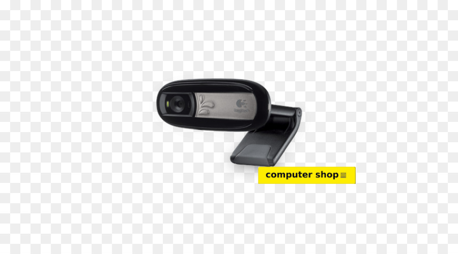Logitech Webcam C170，Micrófono PNG