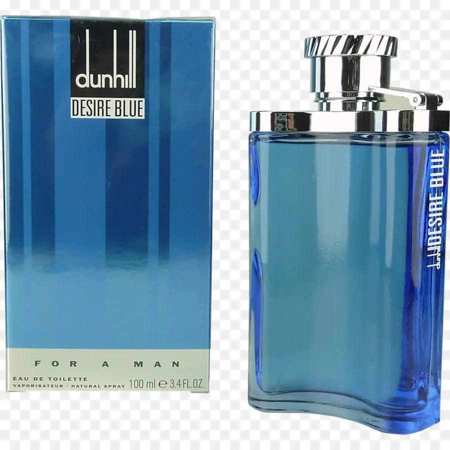 Alfred Dunhill，Eau De Toilette PNG