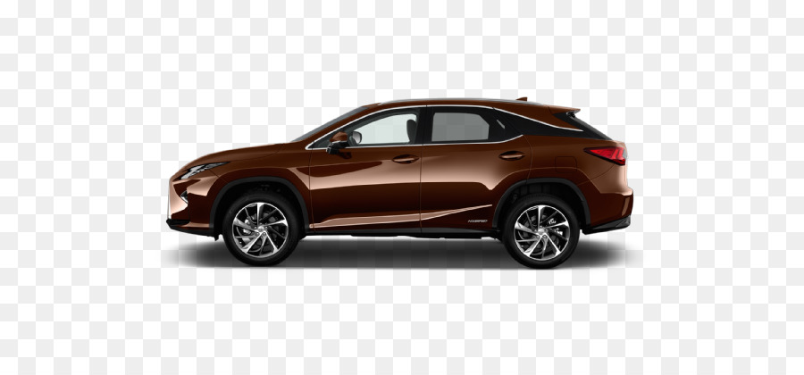 Lexus Rx 2016，Lexus PNG