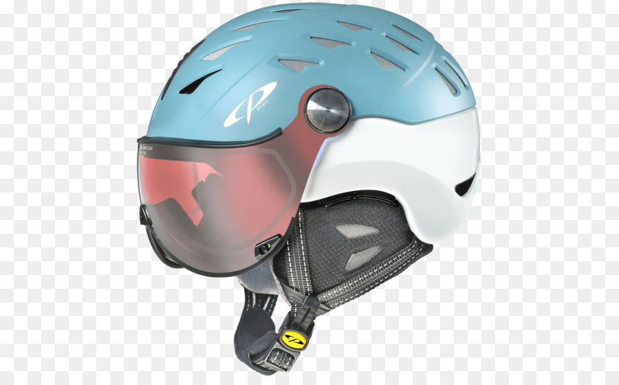 Los Cascos Para Bicicleta，Ski Snowboard Cascos PNG