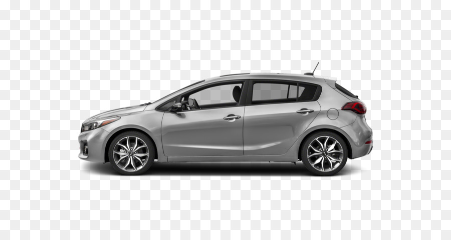 2018 Kia Forte，Kia PNG