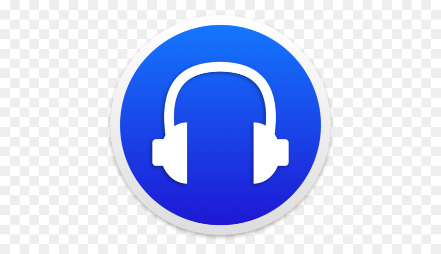 Auriculares，Circulo PNG