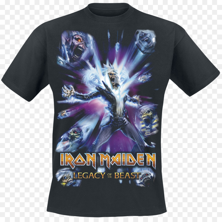 Camiseta，Helloween PNG