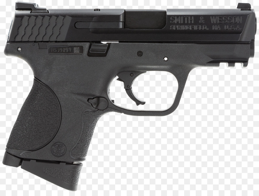 Pistola，Arma De Fuego PNG