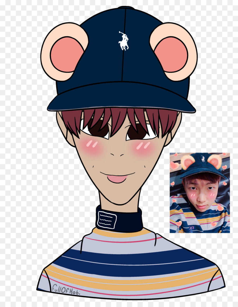 Kim Taehyung，Músico PNG