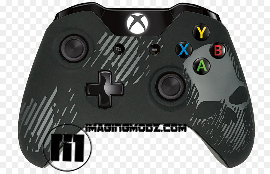 Xbox Un Controlador，Xbox 360 PNG