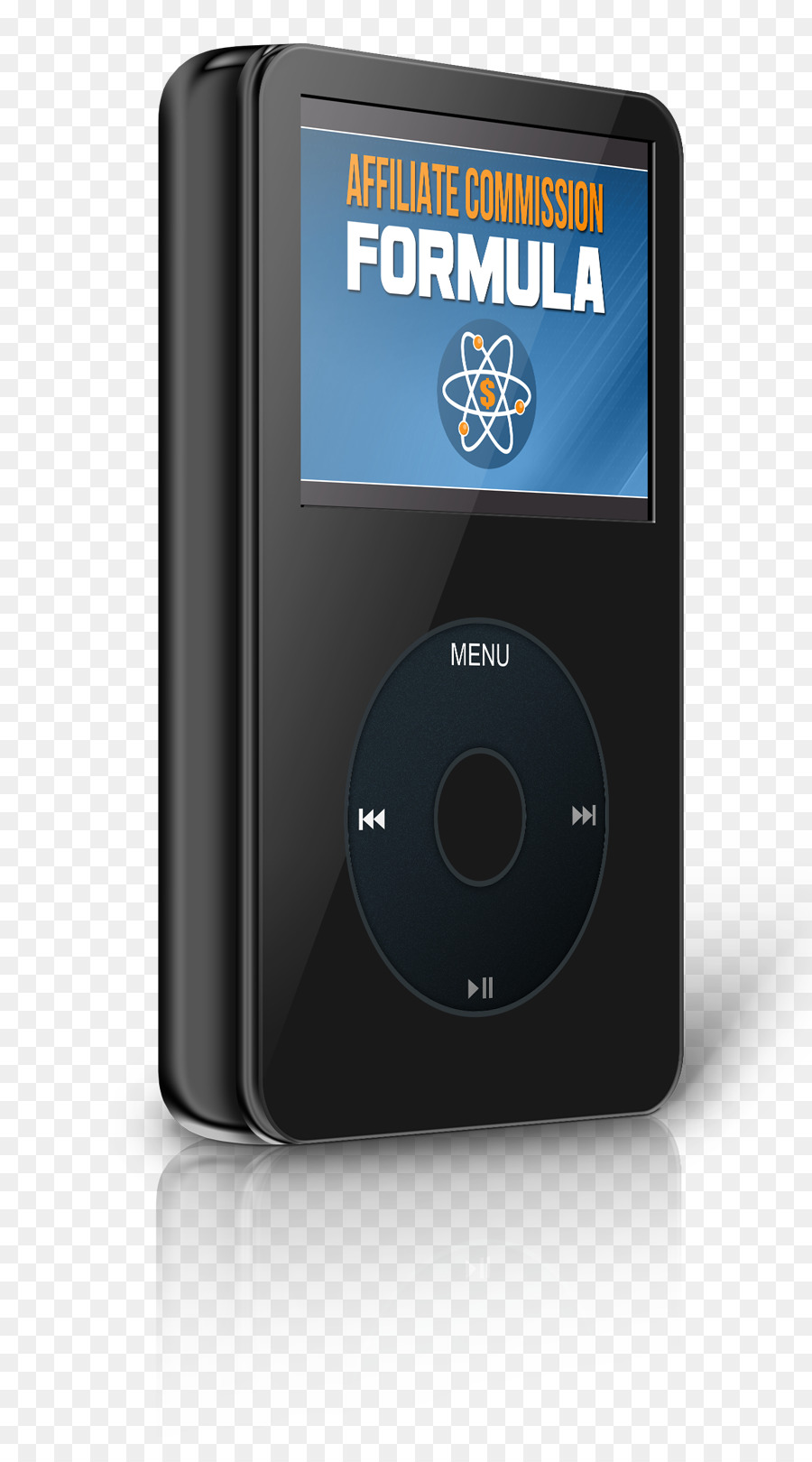 Ipod，Multimedia PNG