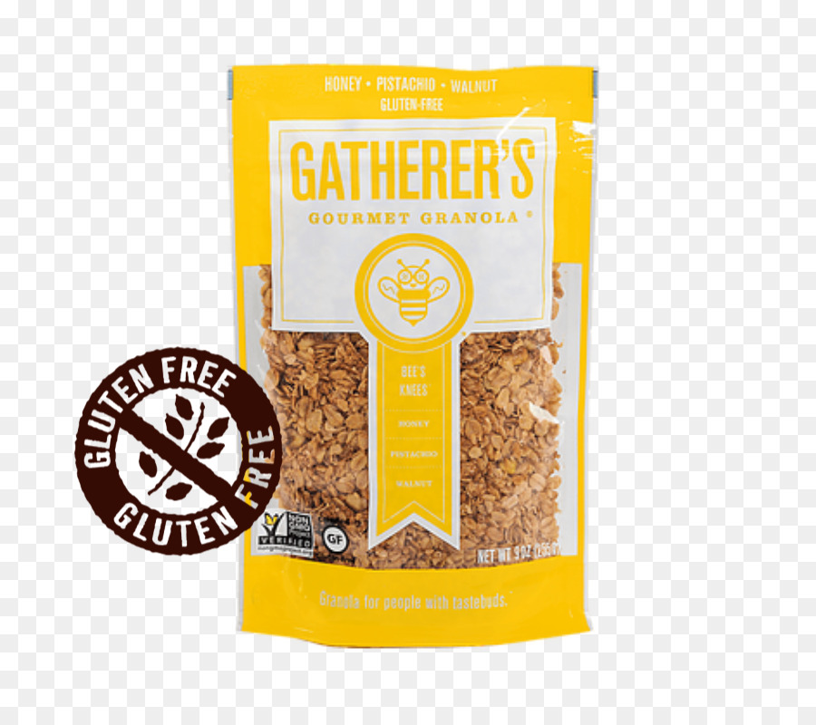 Los Cereales Para El Desayuno，Granola PNG