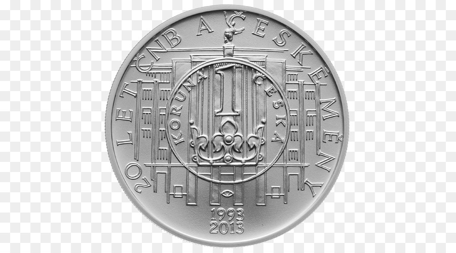 Moneda，Plata PNG