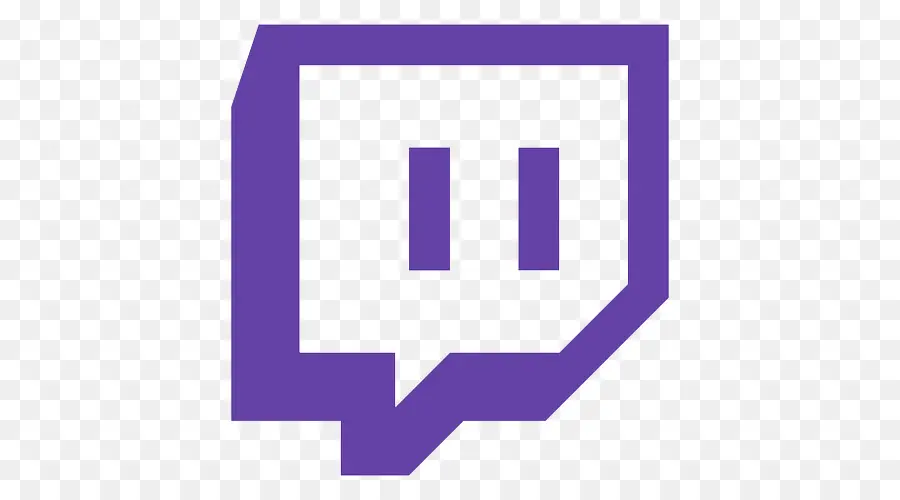 Twitch，Streaming De Medios De Comunicación PNG